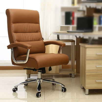 Rotating Chair Comfy Recliner Furniture Home Chairs Gaming Swivel Wheels Living Room Gamer Pc Silla Escritorio Armchair Lazy