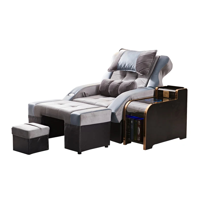 Professional Pedicure Chair Salon Furniture Spa Luxury Podological Aesthetic Repose Pied Chairs for Living Room Beauty Modern