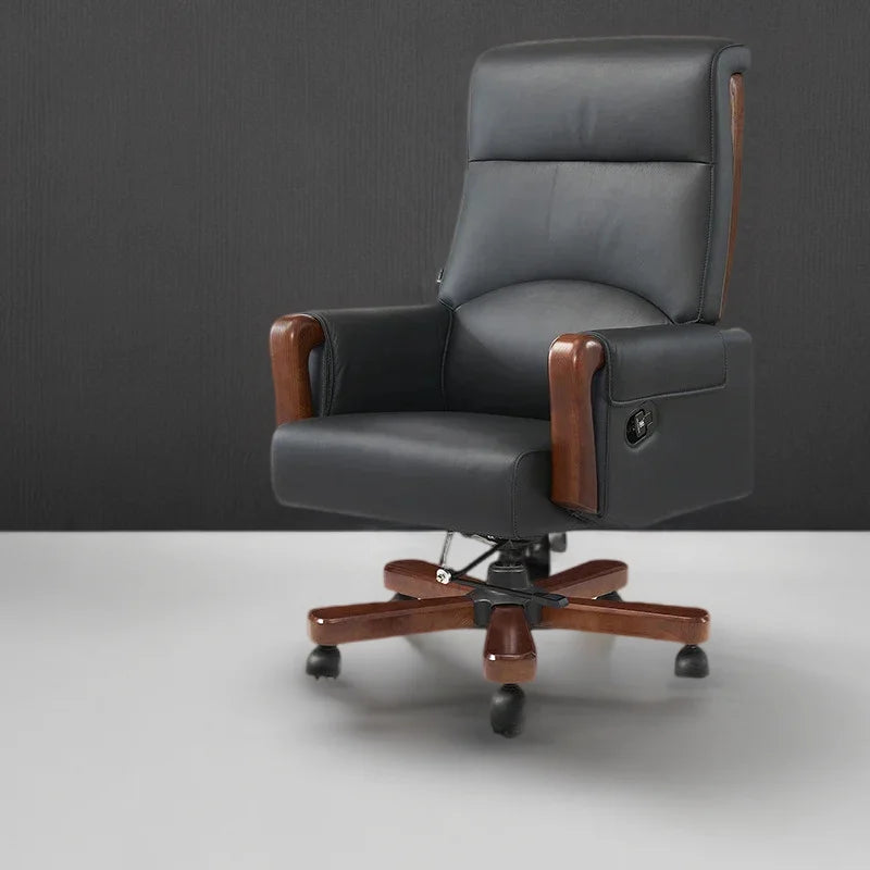 Rolling Armchair for Relaxation