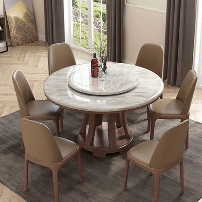 Luxury Dining Table Restaurant Tables Designer Multifunction Home Furniture Dinning Free Shipping Mesa Comedor Marble Room
