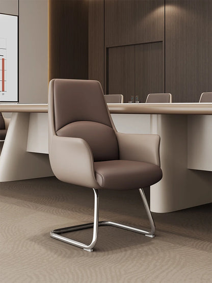Simple and Modern Conference Table