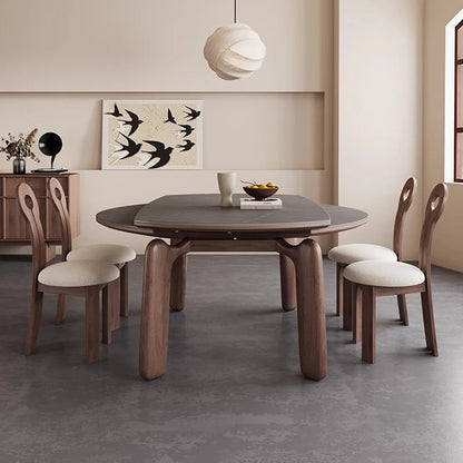 Luxury Console Dining Table Set Living Room Restaurant Vanity Dressing Dining Room Sets Outdoor Side Mesas De Comedor Furniture