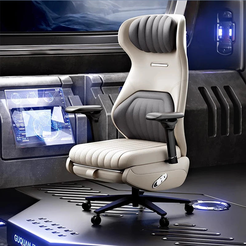 Ergonomic Esports Gaming Chair