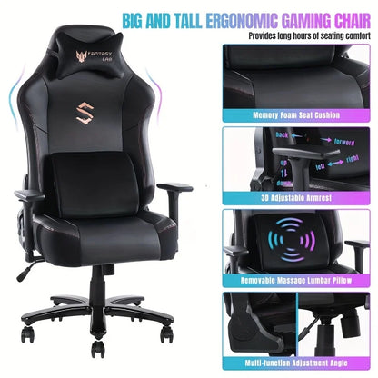 Comfortable Home Computer Chair