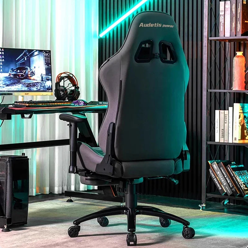 Relaxation Armchair Living Room Chairs Stool Chair Office Comfortable Game Pc Gamming Work Anime Gamer Relaxing Furniture Luxury