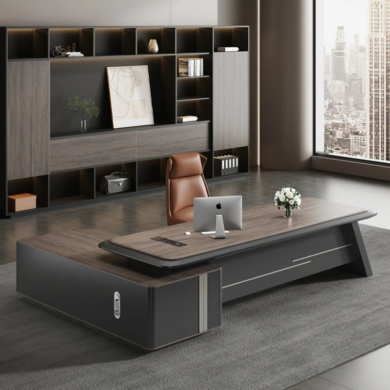 Office Tables Desk Simple Table Computer Minimalist Furniture Room Desks Reading Bedroom Accessories Seating Corner Workshop