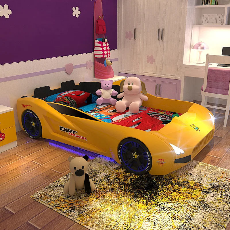 Car shaped children&