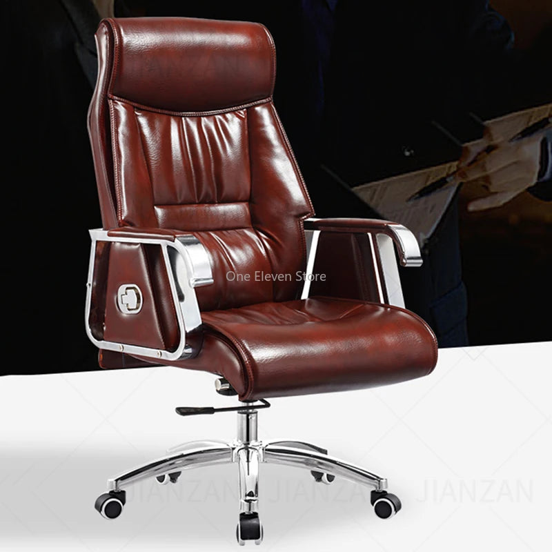 Ergonomic Portable Gaming Chair