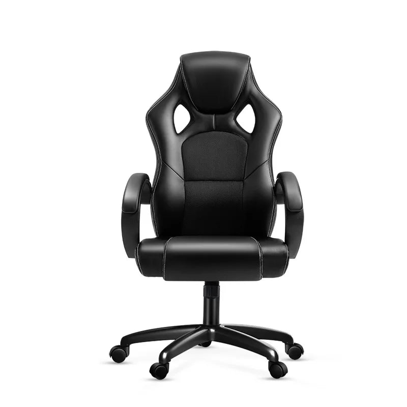 Comfortable Office Chair with Wheels