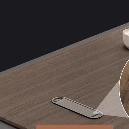 Desktop Desk Home Office Desks L Shaped Gaming Cheap Work Bedroom Furniture Reception Reading Room Workstation Tisch
Corner