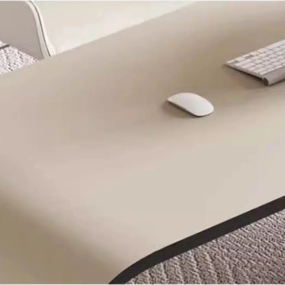Light Luxury Office Computer Desk