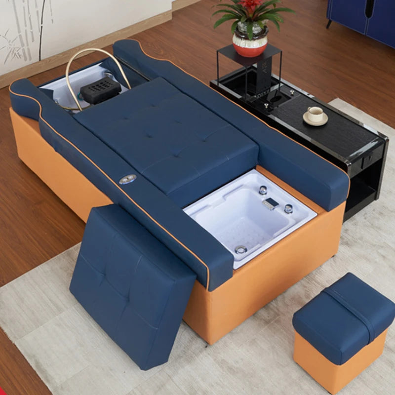 Portable Massage Bed Table Massager Stretchers Beautician Professional Folding Luxury Treatment Camilla De Masaje Chair Spa