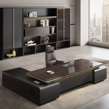 Office Computer Furniture Desk Corner Tables Table Computer Economic Desks Room Bureaux Home Work Auxiliary Modern Offices