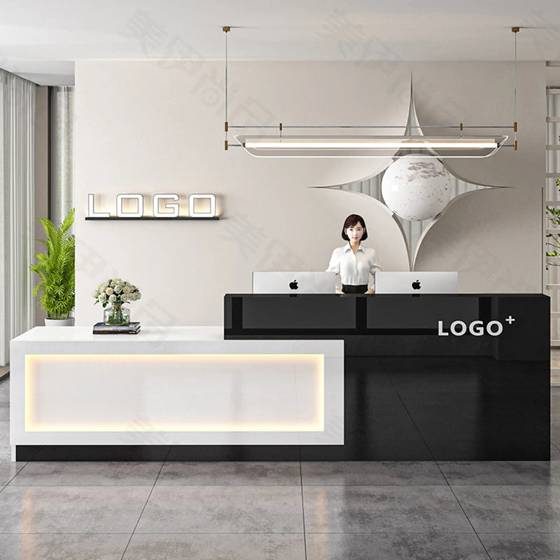 Customized bar counter