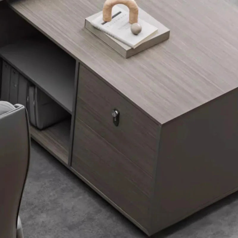Office Table Desk Workstation Computer Desks Midi Professional Furniture Writing Bedside Corner Room Study Height Tisch
Reading
