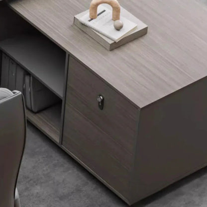 Office Table Desk Workstation Computer Desks Midi Professional Furniture Writing Bedside Corner Room Study Height Tisch
Reading