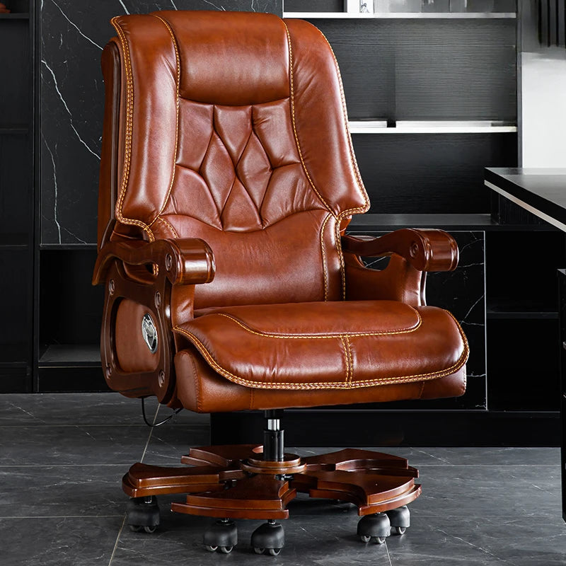 Comfortable Gaming Computer Chair: Ergonomic Design for Home or Office