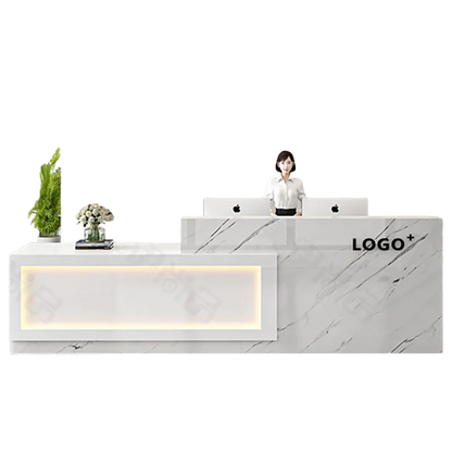Customized bar counter