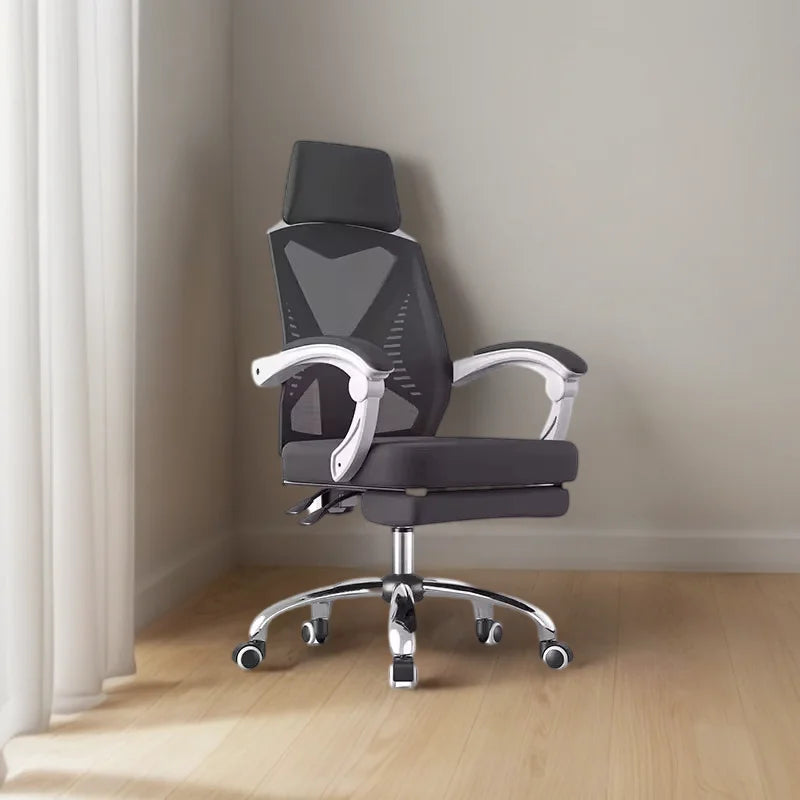 Relaxation Armchair Relaxing Chair Furniture Luxury Office Chairs Lazy Comfy Swivel Computer Relax Backrest Rotating Work Home