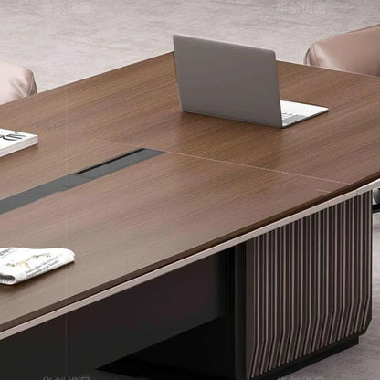 Table Writing Desk Workstation Work Metal Bedroom Office Desks Gaming Coffee Shelf Tavolo Scrivania Ufficio Office Supplies