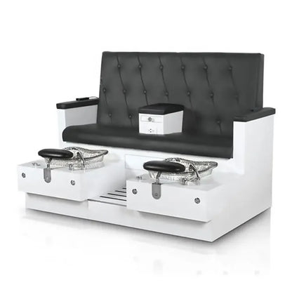 Foot therapy nail chair electric massage beauty shop