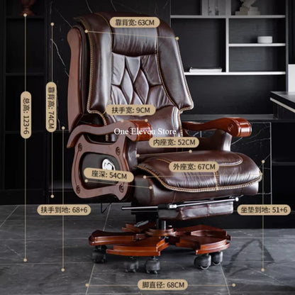 Comfortable Ergonomic Office Chair