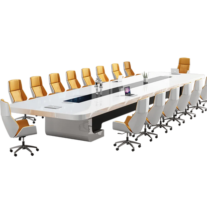 Executive Office Desk Organizer Writing Work Stand Wall Gaming Desk Table Student Laptop Schreibtisch Sofaset Furniture