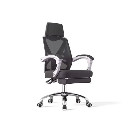 Relaxation Armchair Relaxing Chair Furniture Luxury Office Chairs Lazy Comfy Swivel Computer Relax Backrest Rotating Work Home
