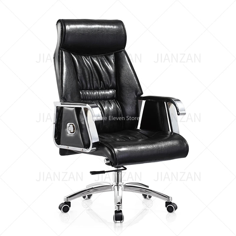 Ergonomic Portable Gaming Chair