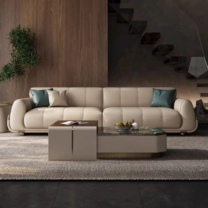 Modern Living Room Furniture Set – Sleeper Sofas, Double Bed, Armchairs, Relaxing Adult Armchair, living room &amp; Salon Sofas