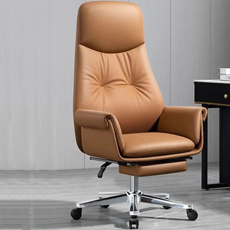 Ergonomic Executive Office Chair