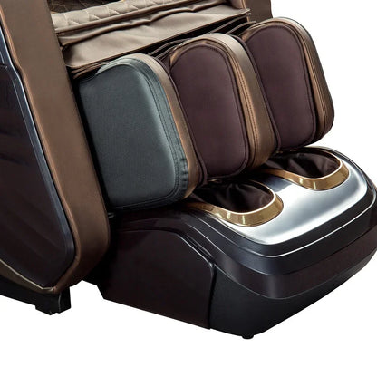 Hot Selling 4D  Full Body zero gravity massage chair in dubai power lift recliner chair with heat and massage