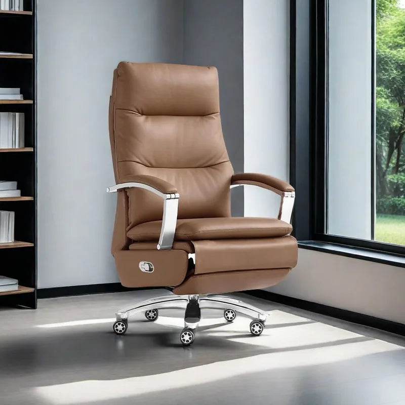 Gamer Computer Office Chair Luxury Relax Gaming Pc Armchair Advanced Living Room Office Chairs Gamming Cadeira Rotating Design