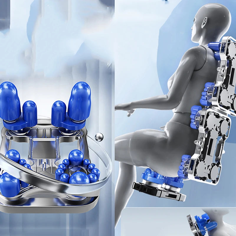 Single Gaming Chair Cheap Relax Armchair Ergonomic Recliner Sofa Set Furniture Luxury Electric Divani Da Soggiorno Bed Room