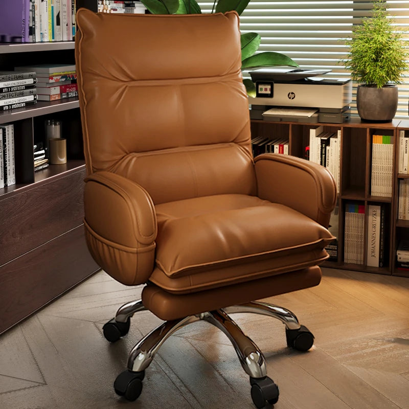 Recliner office Armchair
