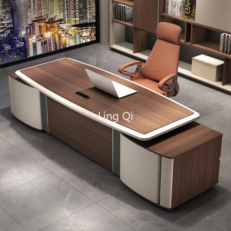 Office Furniture Height Table Room Desks Offer Low Desk Bedside Minimalist Motion L Shaped Home Study Accessories Writing Boss