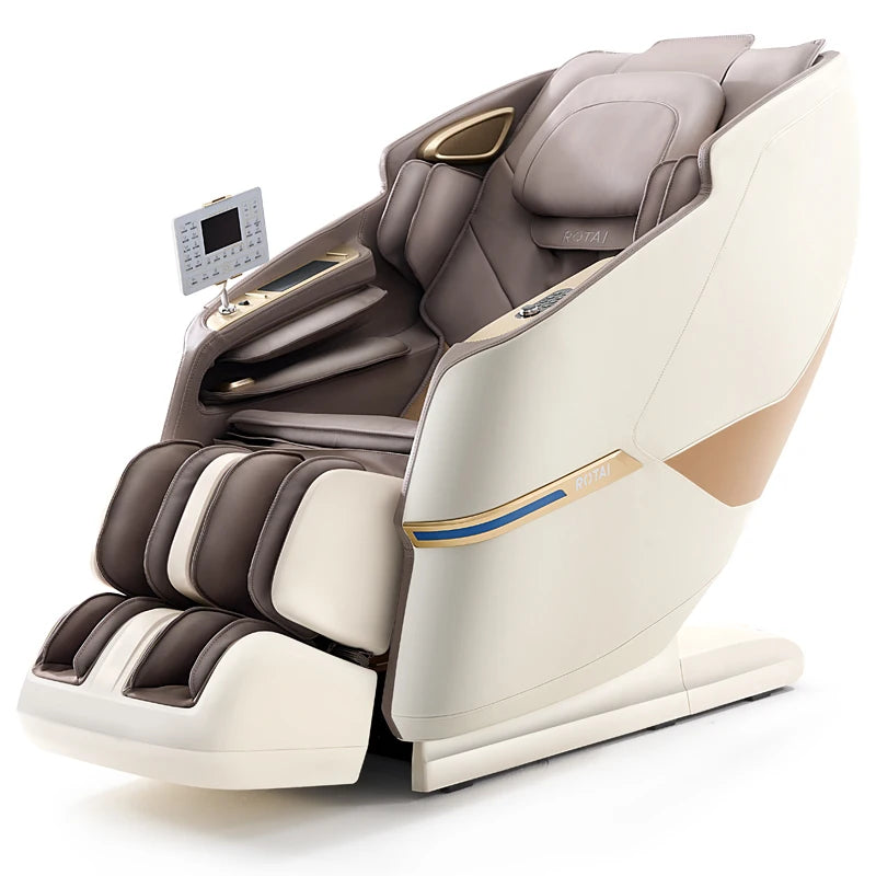 ~Massage chair household full body automatic luxury space capsule multi-functional massage sofa new A68