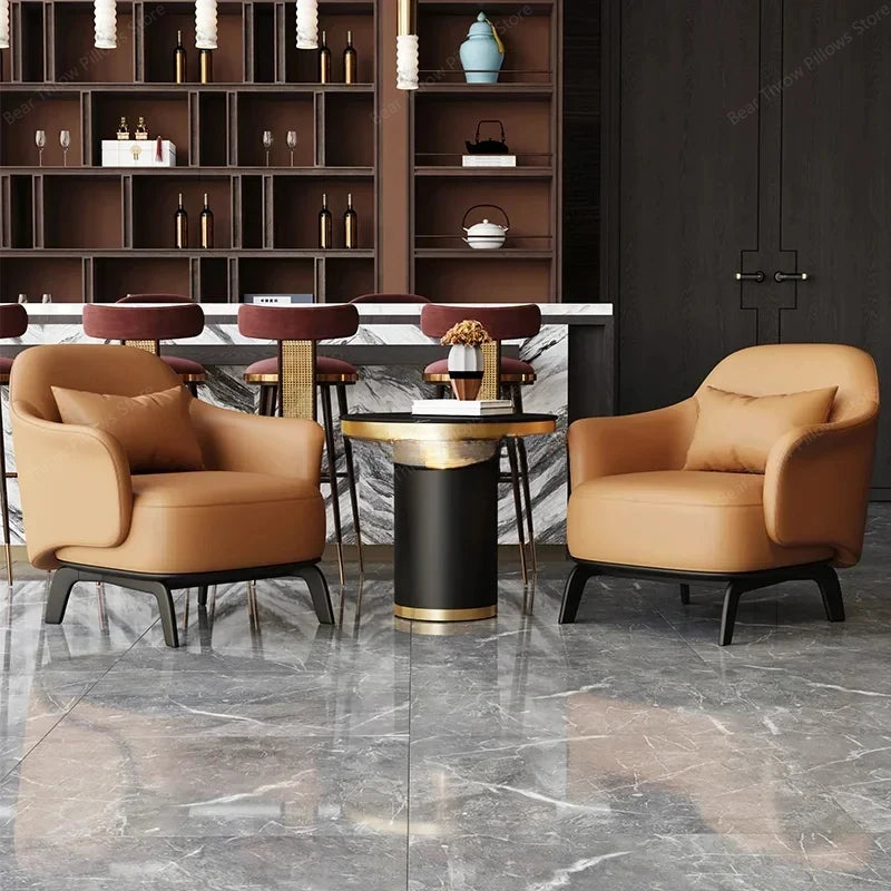 Mobile Gaming Living Room Chairs Sofa Accent Dsalon Esigner Recliner Luxury Living Room Chairs Floor Poltrona Home Furniture