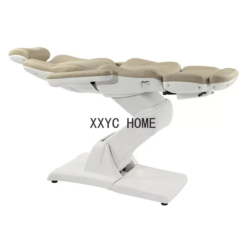 Electric beauty bed high-end    micro medical facial injection   Beauty body bed Dental treatment