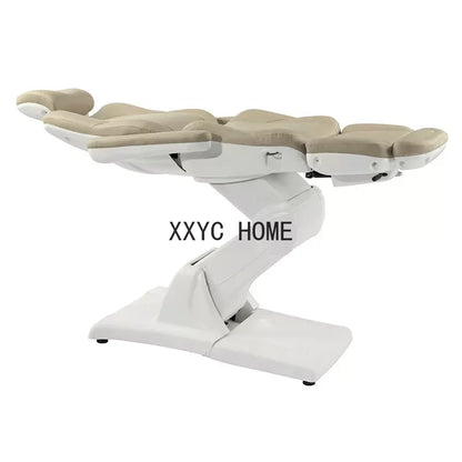 Electric beauty bed high-end    micro medical facial injection   Beauty body bed Dental treatment