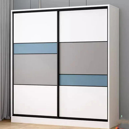 Nordic Drawer Bedroom Wardrobe Storage Layered Clothes Box Closet Wardrobe Cabinet Organizer Schlafzimmer Schrank Furniture