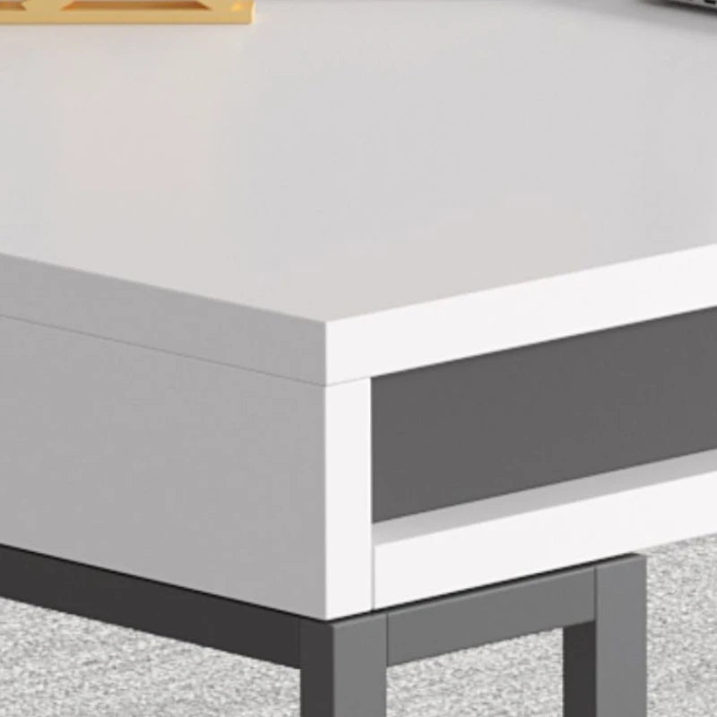 Furniture Room Office Desk Desktops Aesthetic Desks Conference Tables Shelf Coffee Table Reception Meuble Bureau Study Dressing