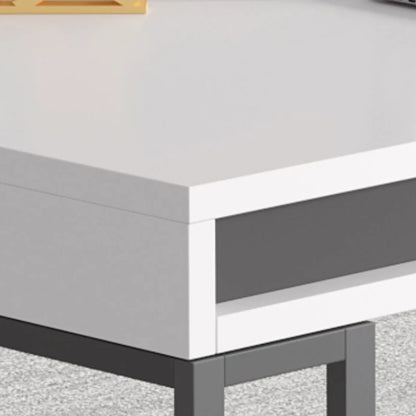 Furniture Room Office Desk Desktops Aesthetic Desks Conference Tables Shelf Coffee Table Reception Meuble Bureau Study Dressing