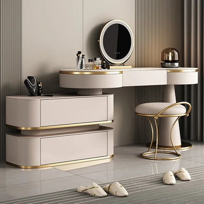 Aesthetic Storage Dresser