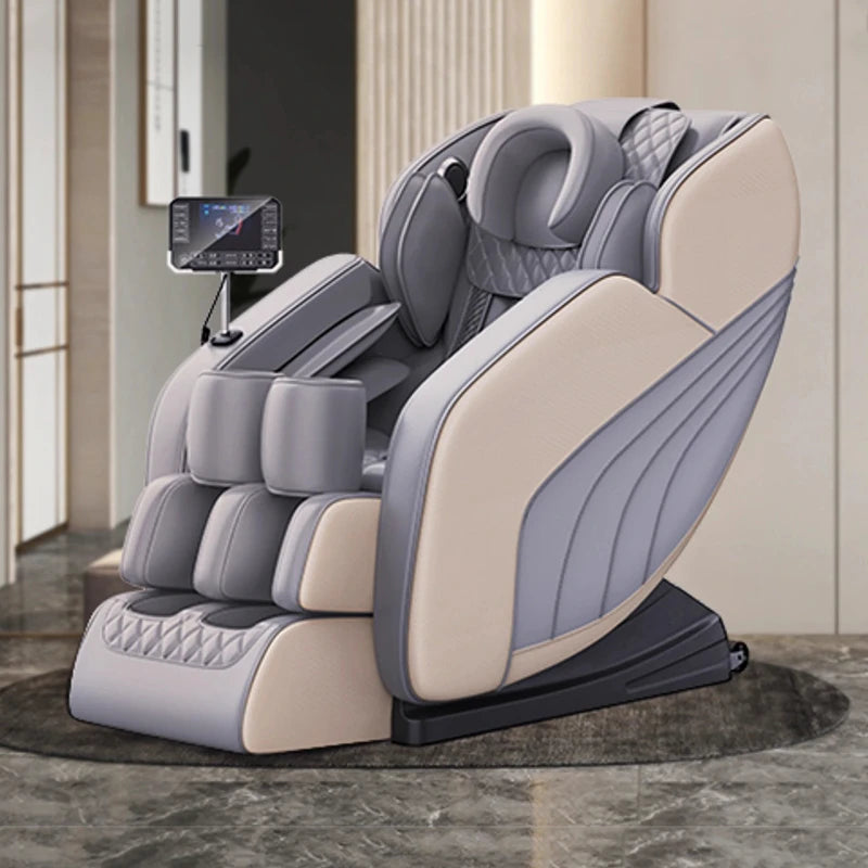 Recliner Sofa Set Furniture Living Room Single Gaming Chair Reclining Rest Sofas Electric Massage Muebles Armchair Luxury