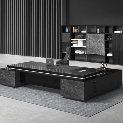 Modern Office Desk