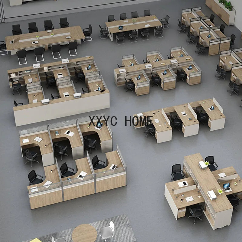 Large Office Boss&