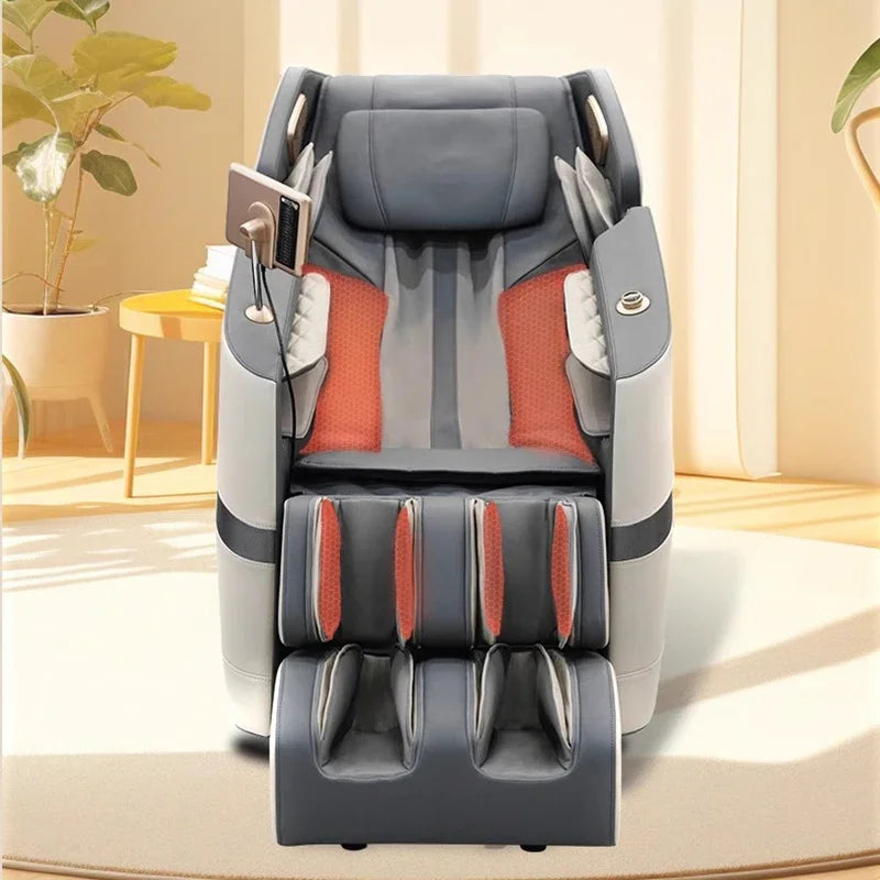 Modern Ergonomic Massage Chair Sofa Comfortable Intelligence Massage Chair Multifunction Salon Furniture Massage Stoel LLTB