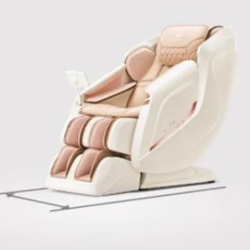 Modern Ergonomic Massage Chair Full Body Intelligence Electric Massage Beds Multifunction Salon Furniture Massagetafel LLTB