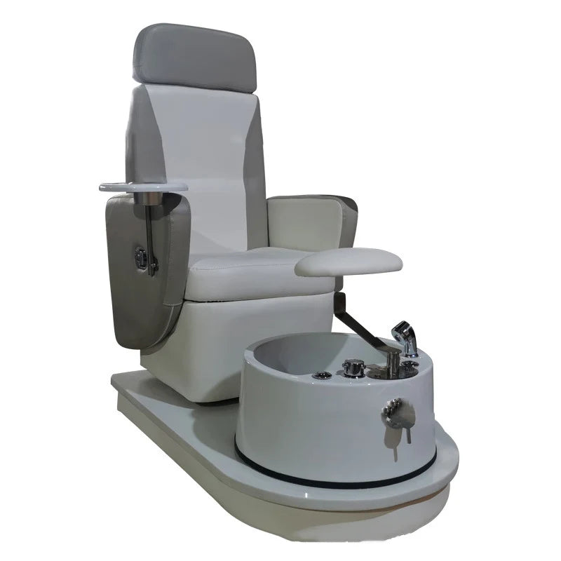 Tattoo Armchair Beauty Aesthetic Furniture Pedicure Chairs For Nails Salon Professional Portable Massage Stretcher Spa Cheap Bed